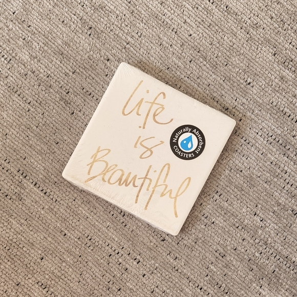 Stone coasters - Picture 3 of 5